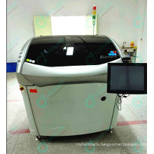 DEK Europa screen printer with 2D inspection SMT machine